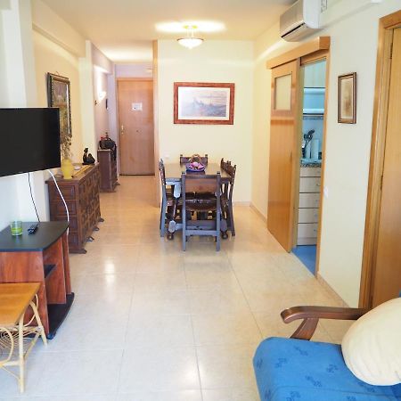 Apartament A 2 Minuts De La Platja, Amb Ac Castell-Platja d’Aro Exterior foto
