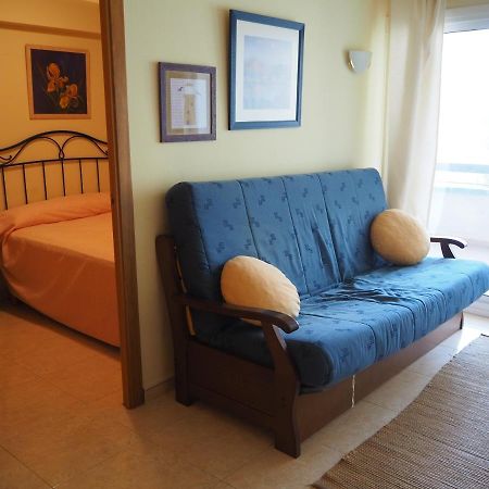 Apartament A 2 Minuts De La Platja, Amb Ac Castell-Platja d’Aro Exterior foto
