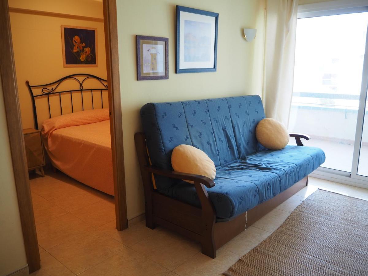 Apartament A 2 Minuts De La Platja, Amb Ac Castell-Platja d’Aro Exterior foto