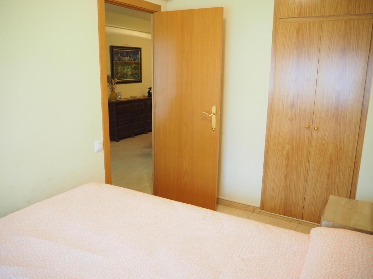 Apartament A 2 Minuts De La Platja, Amb Ac Castell-Platja d’Aro Exterior foto
