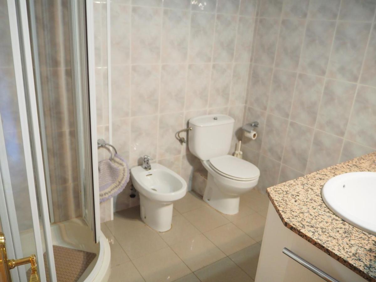 Apartament A 2 Minuts De La Platja, Amb Ac Castell-Platja d’Aro Exterior foto