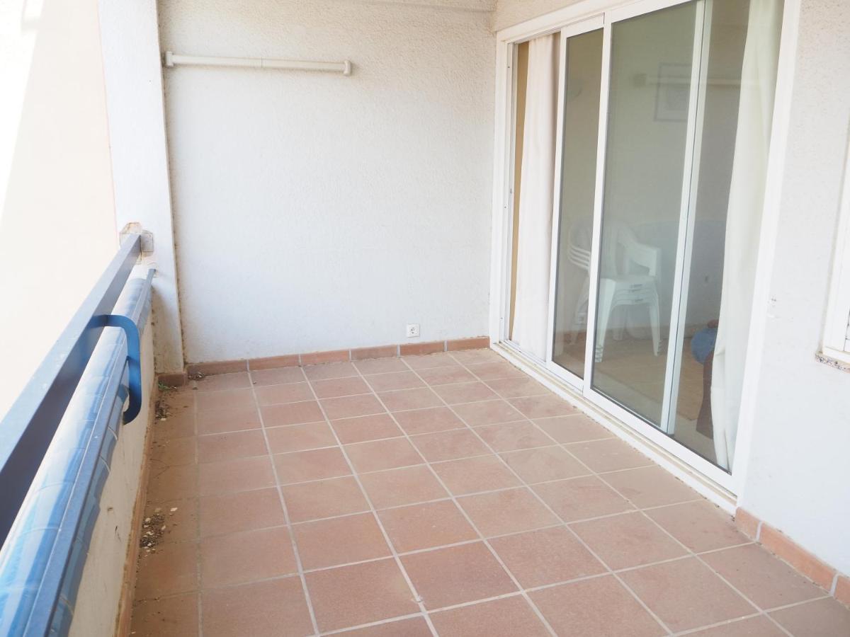 Apartament A 2 Minuts De La Platja, Amb Ac Castell-Platja d’Aro Exterior foto